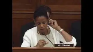 2013.07.09 - Rep. Donna F. Edwards (D-MD) - Amendments Offered