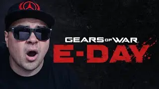WICHO REACCIONA A LA NUEVA INFORMACIÓN DE GEARS OF WAR E DAY
