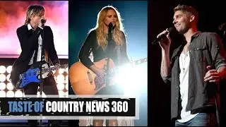 Best Country Songs of 2017 - Taste of Country News 360