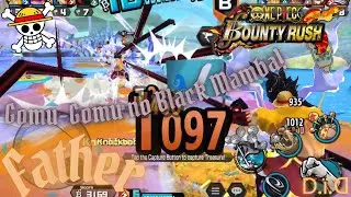 Snakeman Giving a BEATING! | Tons of Treasure Challenge #5 | One Piece Bounty Rush