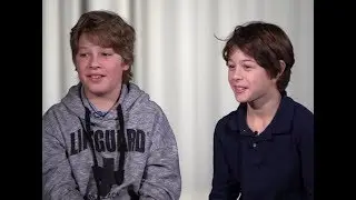 Kids play true or false: bullying edition | CBC Kids News