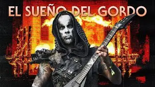 RESE&Ntilde;A: THE SH*T OV GOD DE BEHEMOTH - CUATRO GORDOS HABLANDO DE METAL