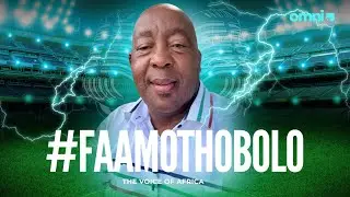 #faamothobholo with Baba Mthethwa!