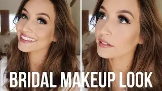MY WEDDING MAKEUP