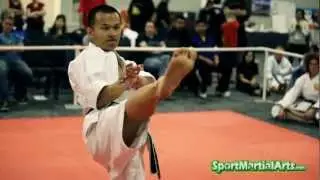 Compete Nationals Highlight Reel and 2013 Promo