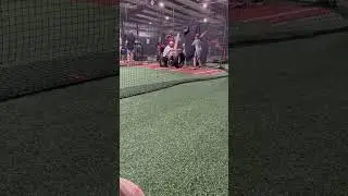 Coach Mikey practice