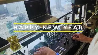 90s R&B + Hip-Hop freestyle | Happy New Year