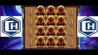 Prezentare Buffalo Wheel  - Champion Provider - Bonus , Jackpot si Multe Plati