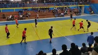 4 medio C vs 3 medio C (LMRP)