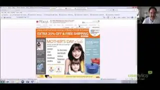 Userlytics User Experience Testing Examples