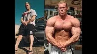 Dennis Wolf 2018 Comeback!