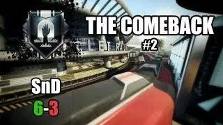The Comeback! [Episode 2] | Search and Destory with oL0RDo