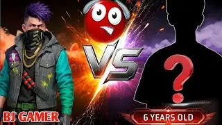 Rare Items: Playing against Season 1 Player! 💀 | 6 Years of Free Fire History
