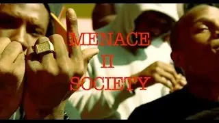 Yung Quay Feat. Shootem Up Bullet - 