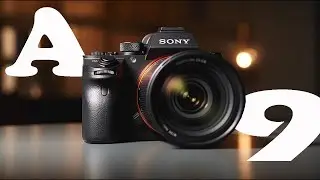 Sony Alpha a9 III Unleashed: In-Depth Review, Mind-Blowing Features, and Stunning Shots!