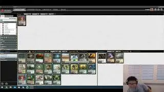 Legacy MH2 Elves: July 7, 2021 Stream