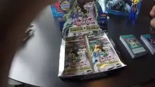 Yu Gi Oh! Shadows in Valhalla