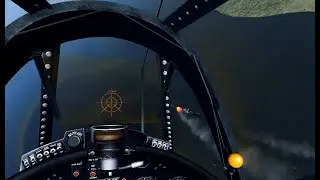 IL-2 BAT - New Smoke and Fire Effects