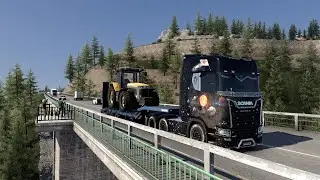 ETS2 Grand Utopia | Le Paradis - Courfeyrac Sin comentarios