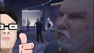 A GTA Fuckshit Compilation