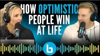 The World Is Training You to Be Pessimistic (Do This Instead)