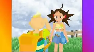 Magic Pengel Playthrough P1