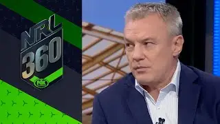 Post NRL shut-down discussion | NRL 360