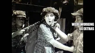 Joe Butterworth Forgotten Child Actor