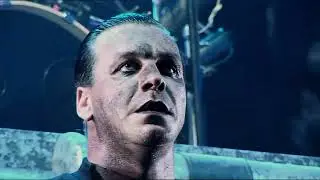 RAMMSTEIN Live V&ouml;lkerball 2006 Arenes de Nimes Francia 4K 50fps REMASTERED