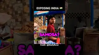 Is this the real india?