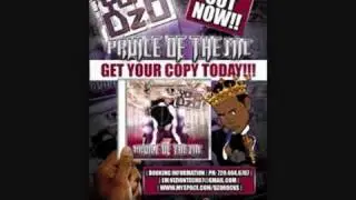 INTERVIEW WITH YUNG DzO HOSTED BY WWW.MINTUNDERGROUND.COM