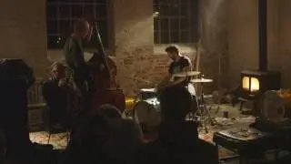 Ericson/N&auml;stesj&ouml;/Berre Live at 5e, Copenhagen 2016-11-28