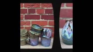 #wildclay #clay #handmade #tableware #potterytiktok #potterytok #pott