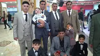 أفراح أهالي راعي العريس زكريا ابن فياض زكريا قوجه جزء 4