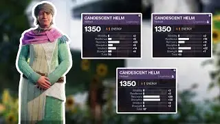 [Destiny 2] Is it worth it to reroll armor from Eva for good stat rolls?