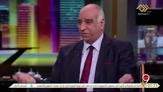 التاسعة | مساعد وزير الداخلية الأسبق: العزل المنزلي الإجباري ضروري