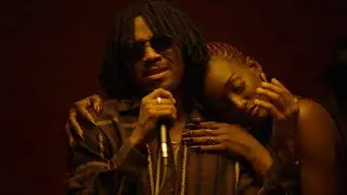 H3riQ - Ébobè | Video Performance