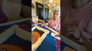 🀄 Mahjong Game #1 &ndash; Filipino Style Setup & Tile Filing Tutorial by a Pinay in Arkansas