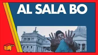 | La BOOMBAP Feat. AL SALA BO | HIP HOP MUSIC (EN VIVO) - S2 E10