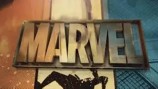 Most favourite intro from all spiderman games