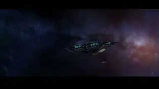 Master of Orion part 1