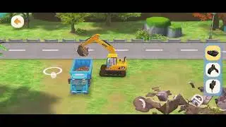 Game video YouTube video long video 🚜✅ #game#video #viral #comedy #viralvideo 