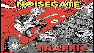 TRAFFIC BY NOISEGATE