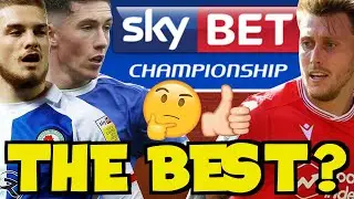 THE BEST LOAN SIGNING THIS SEASON IS... MY CHAMPIONSHIP BEST LOAN XI!