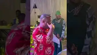 LIVE EVENT IN OWERRI NIGERIA AS APAMA TEASE A BAND GROUP.