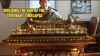 Alumaluster Ark of the Covenant TUTORIAL OVERVIEW