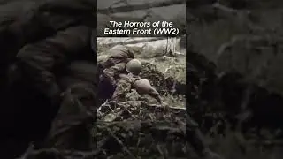Восточный фронт Второй мировой войны (1943)