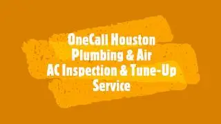 AC TuneUp Inspection Service for only $47.50 - Same Day Service - Top Rated BBB A+ for over 30 years