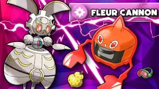 FLEUR CANNON MAGEARNA With SOUL HEART IS A BIG PROBLEM In Regulation J