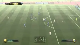 FIFA 16 Ben Arfa